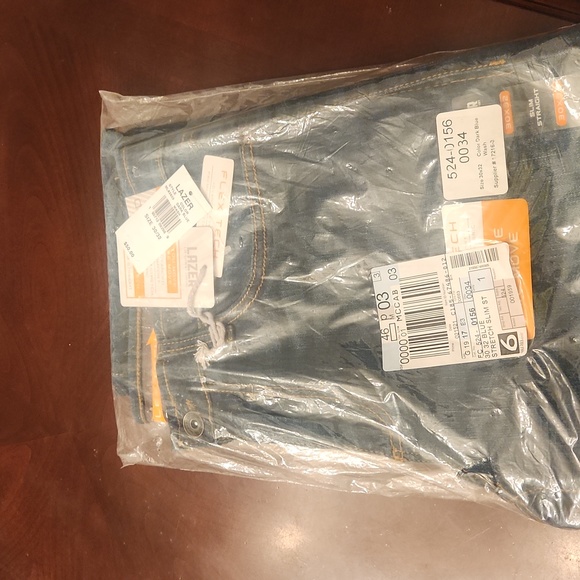 Mens Jeans - Picture 1 of 3